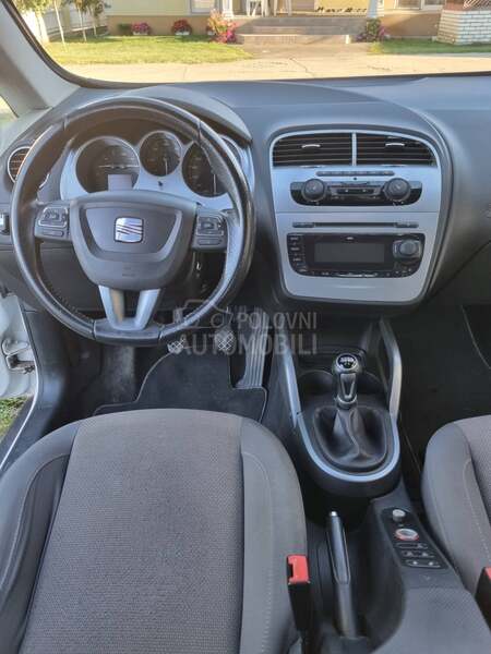 Seat Altea XL 1.6 tdi