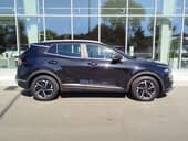 Kia Sportage 1.6 T HYBRID