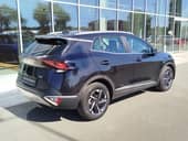 Kia Sportage 1.6 T HYBRID