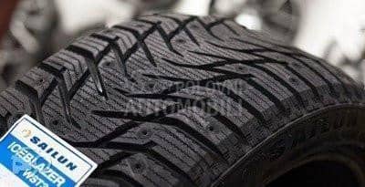 Sailun 255/35 R20 Zimska