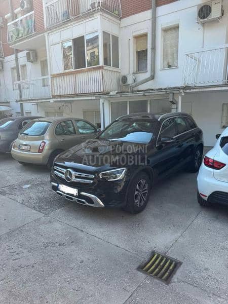 Mercedes Benz GLC 200 GLC 200 Mercedes Benz GLC 200 GLC 200