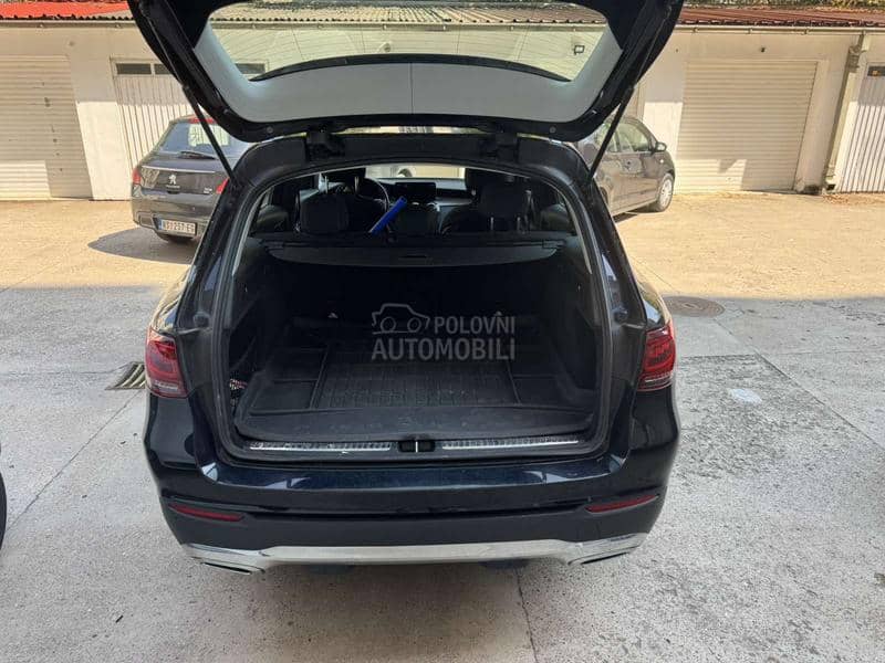 Mercedes Benz GLC 200 GLC 200 Mercedes Benz GLC 200 GLC 200