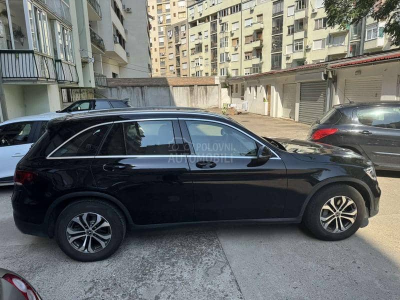 Mercedes Benz GLC 200 GLC 200 Mercedes Benz GLC 200 GLC 200