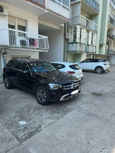 Mercedes Benz GLC 200 GLC 200 Mercedes Benz GLC 200 GLC 200