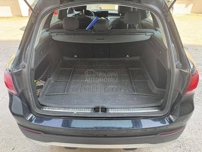 Mercedes Benz GLC 200 GLC 200 Mercedes Benz GLC 200 GLC 200