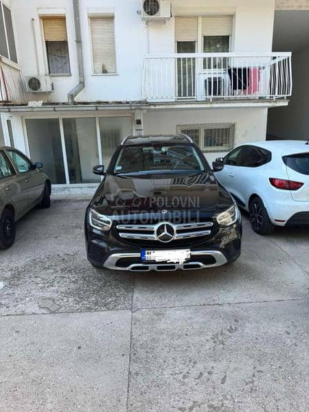 Mercedes Benz GLC 200 GLC 200 Mercedes Benz GLC 200 GLC 200
