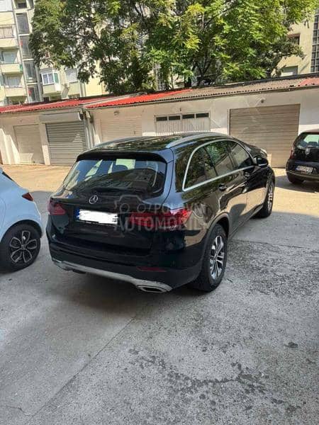Mercedes Benz GLC 200 GLC 200 Mercedes Benz GLC 200 GLC 200
