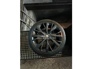 Aluminijumske felne 208GTI 30th 18" 4 x 108