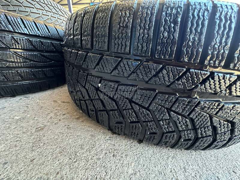 Aluminijumske felne 208GTI 30th 18" 4 x 108