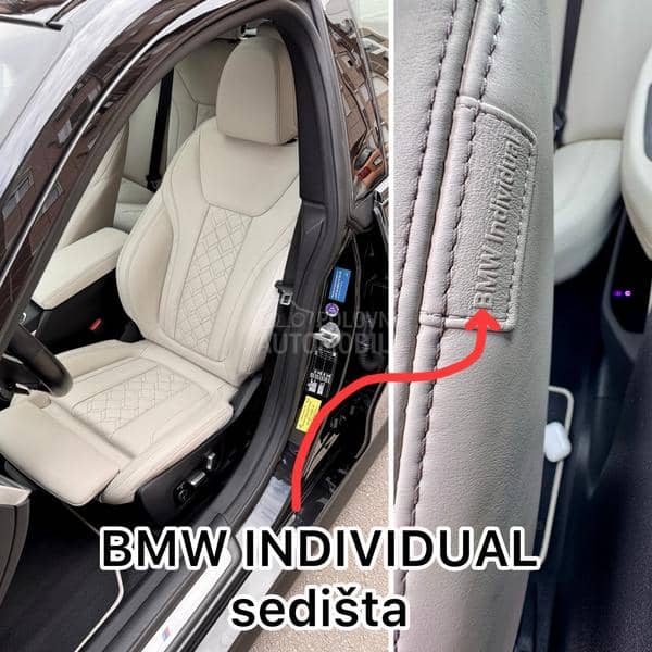 BMW 420 D M-SPORT H/K LASER