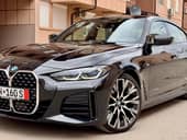 BMW 420 D M-SPORT H/K LASER