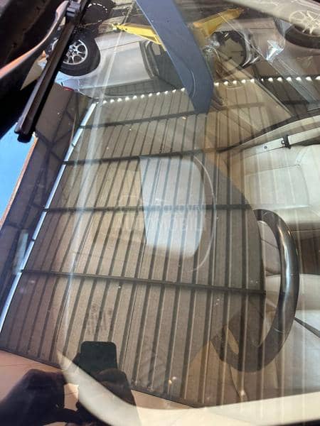 Soferka head up kamera f10/11