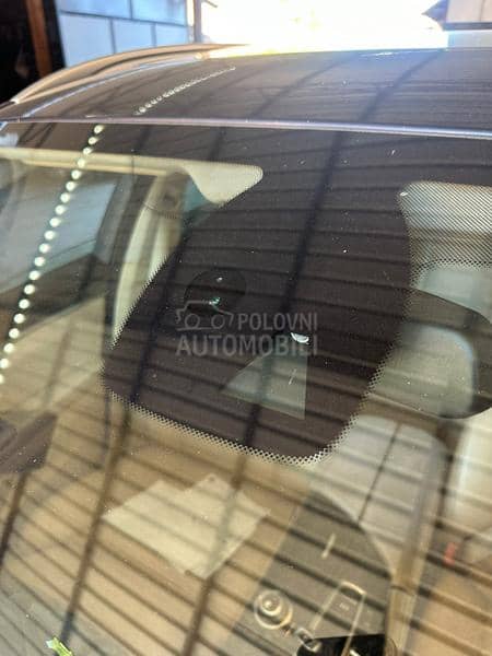 Soferka head up kamera f10/11