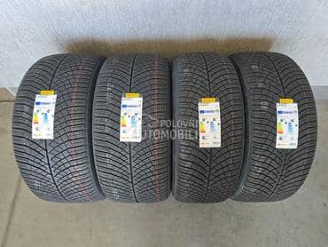 Pirelli 285/40 R20 Zimska