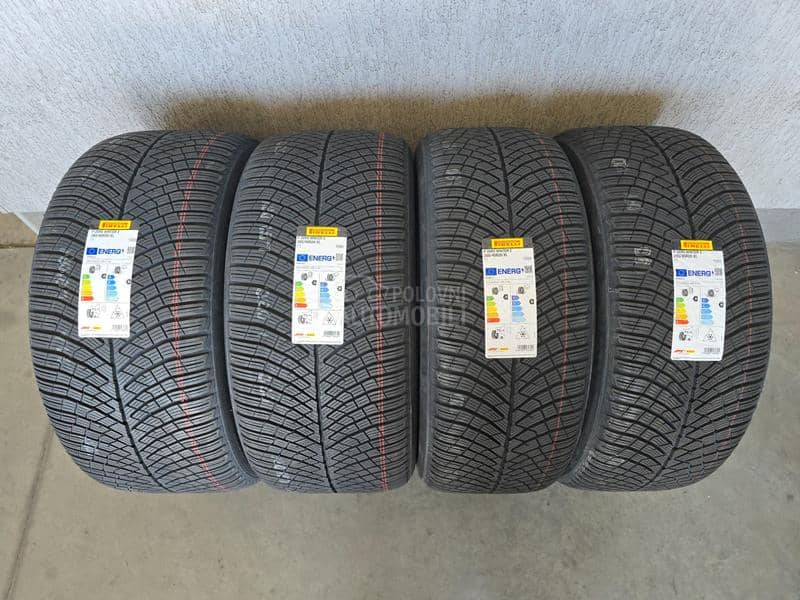 Pirelli 285/40 R20 Zimska