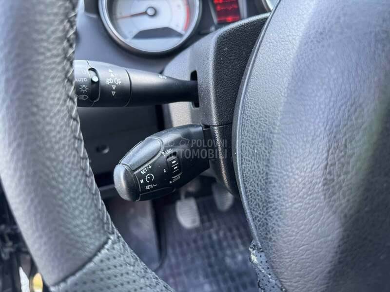 Peugeot 308 2.0 HDI