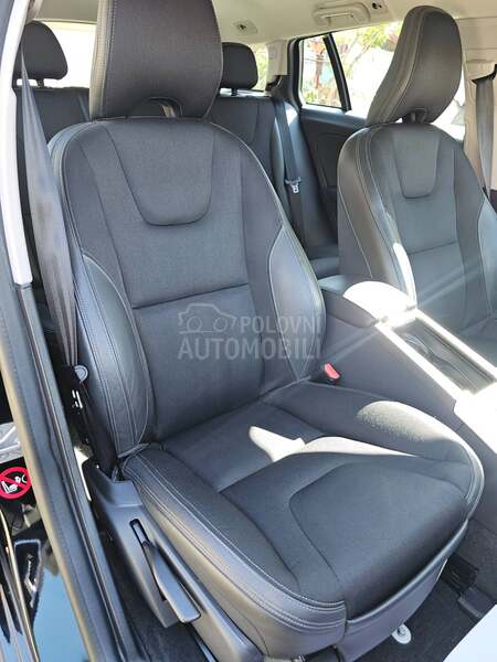 Volvo V60 2.0 D4 S W I S S