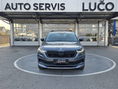 Škoda Kodiaq 7 sed/SPORTLINE/DSG