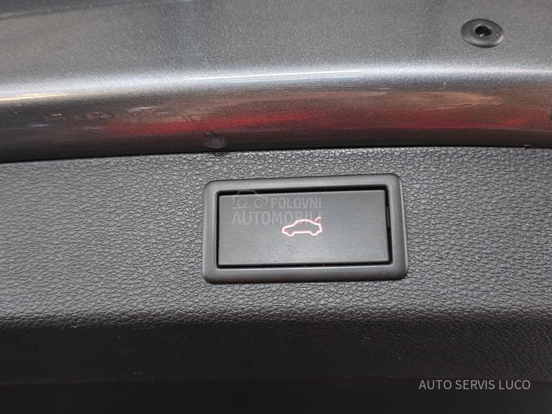 Škoda Kodiaq 7 sed/SPORTLINE/DSG