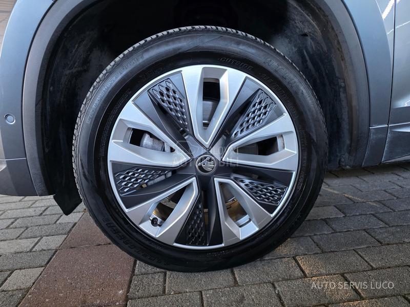 Škoda Kodiaq 7 sed/SPORTLINE/DSG
