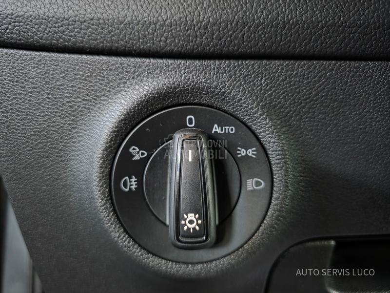 Škoda Kodiaq 7 sed/SPORTLINE/DSG