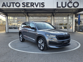 Škoda Kodiaq 7 sed/SPORTLINE/DSG