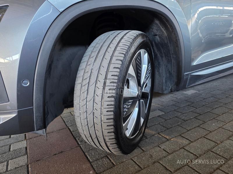 Škoda Kodiaq 7 sed/SPORTLINE/DSG