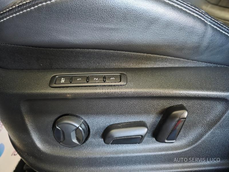 Škoda Kodiaq 7 sed/SPORTLINE/DSG