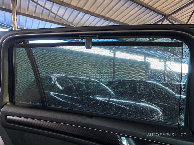 Škoda Kodiaq 7 sed/SPORTLINE/DSG