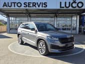 Škoda Kodiaq 7 sed/SPORTLINE/DSG