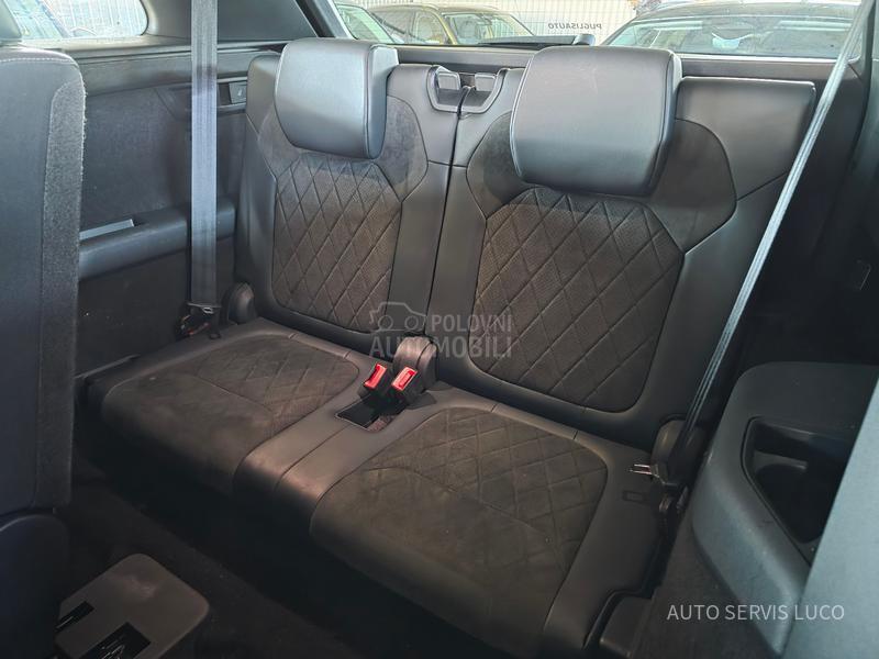 Škoda Kodiaq 7 sed/SPORTLINE/DSG