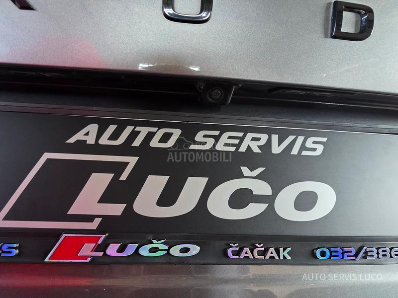 Škoda Kodiaq 7 sed/SPORTLINE/DSG