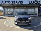 Škoda Kodiaq 7 sed/SPORTLINE/DSG