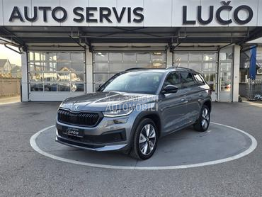 Škoda Kodiaq 7 sed/SPORTLINE/DSG