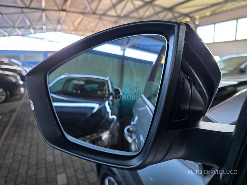 Škoda Kodiaq 7 sed/SPORTLINE/DSG