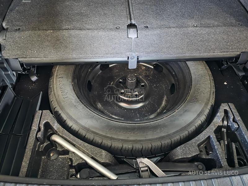 Škoda Kodiaq 7 sed/SPORTLINE/DSG