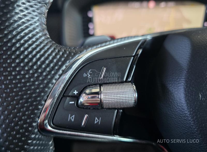 Škoda Kodiaq 7 sed/SPORTLINE/DSG