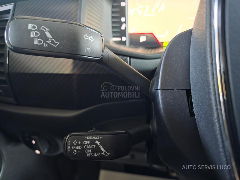 Škoda Kodiaq 7 sed/SPORTLINE/DSG