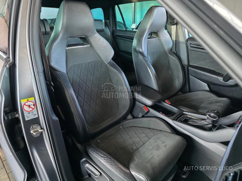 Škoda Kodiaq 7 sed/SPORTLINE/DSG