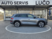 Škoda Kodiaq 7 sed/SPORTLINE/DSG