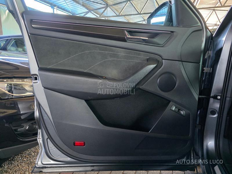 Škoda Kodiaq 7 sed/SPORTLINE/DSG