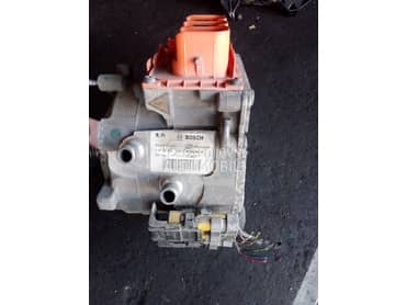 Alternator Hibrid za Citroen DS5 za 2013. god.