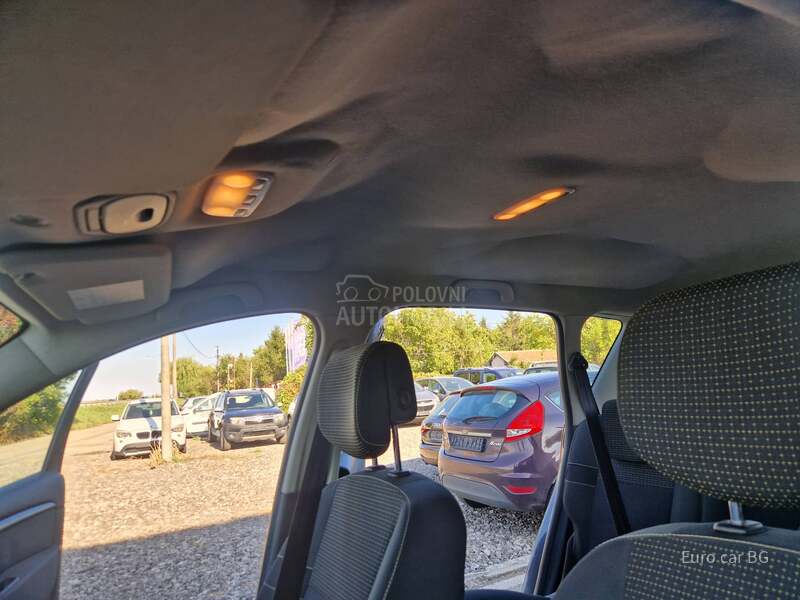Renault Scenic A K C I J A