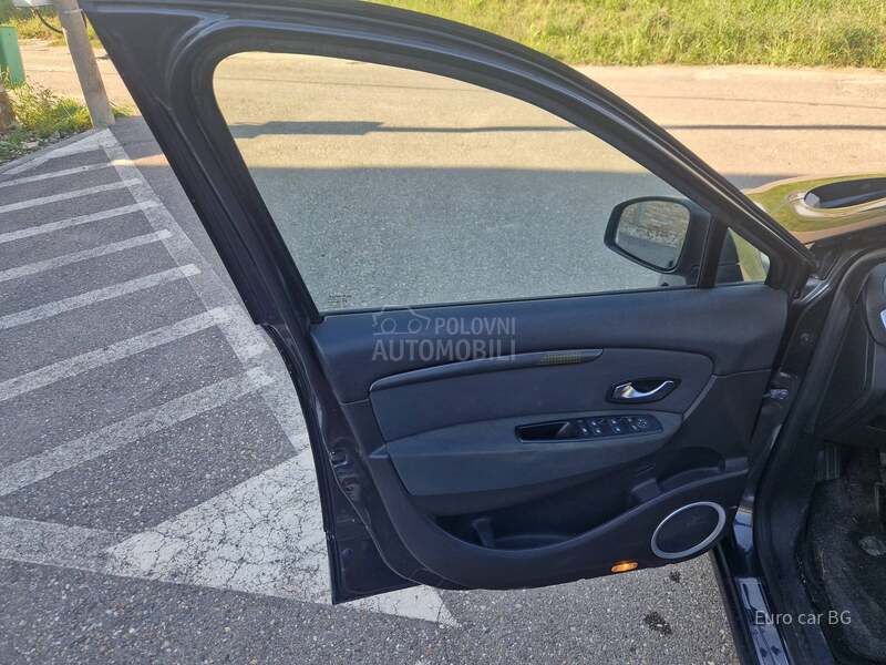 Renault Scenic A K C I J A