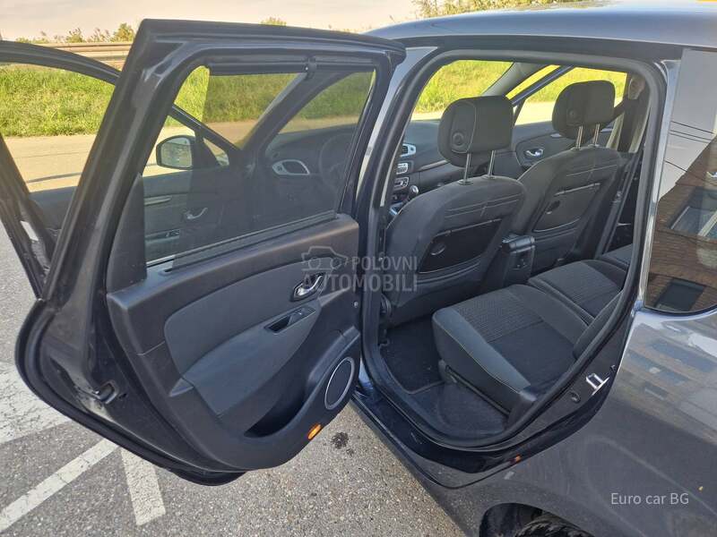 Renault Scenic A K C I J A