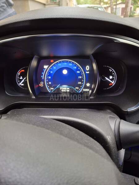 Renault Talisman 