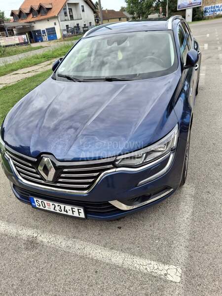 Renault Talisman 