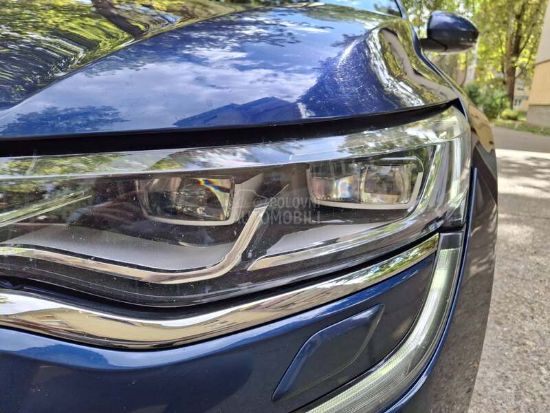 Renault Talisman 