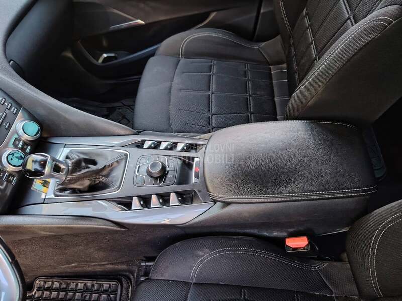 Citroen DS5 