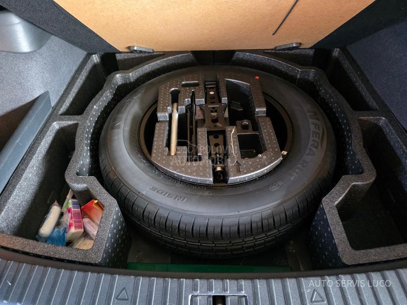 Škoda Kodiaq 2.0 TDI DSG 4X4